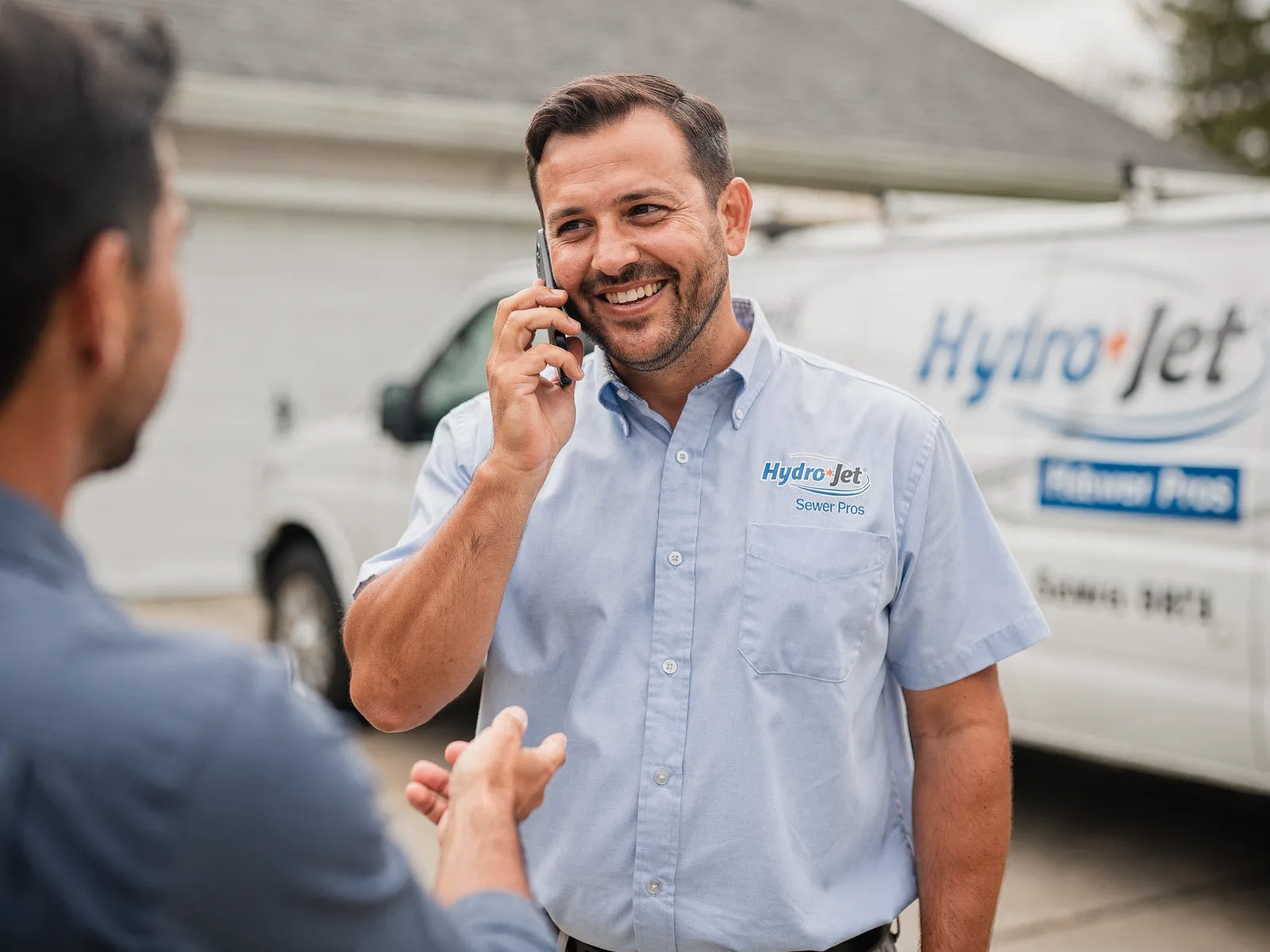 Hydro Jetting Hodgen, OK FAQs